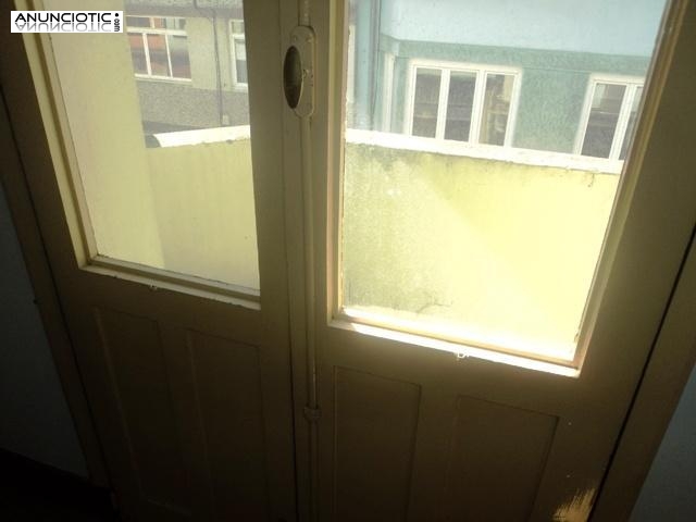 Se vende edificio en coru&ntilde;a (a)