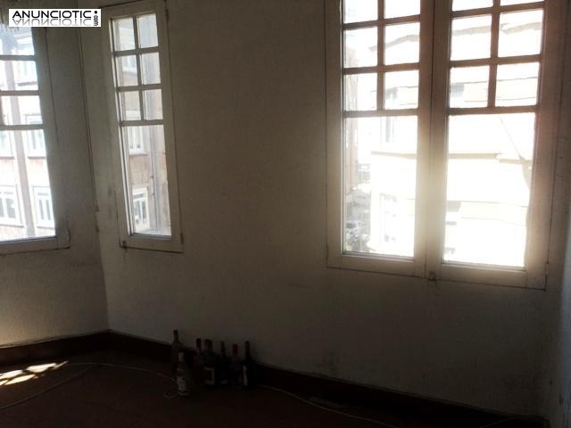 Se vende edificio en coru&ntilde;a (a)