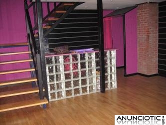 LOCAL CON ALTILLO ZONA SAN ANDR&Eacute;S, 700�