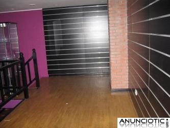 LOCAL CON ALTILLO ZONA SAN ANDR&Eacute;S, 700�