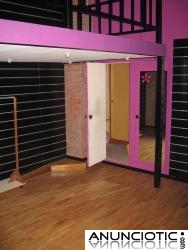 LOCAL CON ALTILLO ZONA SAN ANDR&Eacute;S, 700�