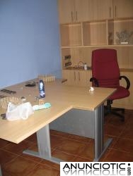 ALQUILER LOCAL EN NOVO MESOIRO, 150m2, 1000�