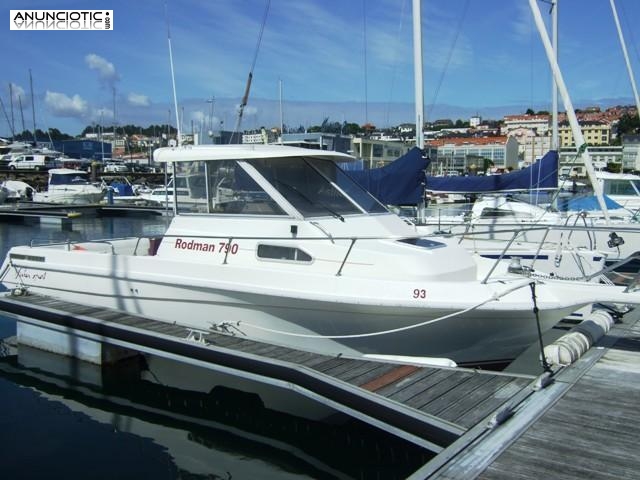 Se vende piso y amarre en sada a coru&ntilde;a