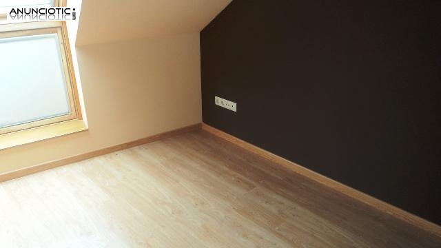 Oportunidad atico 100 m2 terraza carballo a coru&ntilde;a