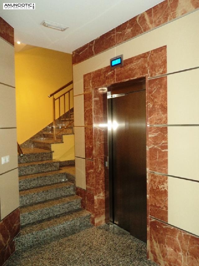 Venta piso nuevo 3 hab 90m laracha coru&ntilde;a