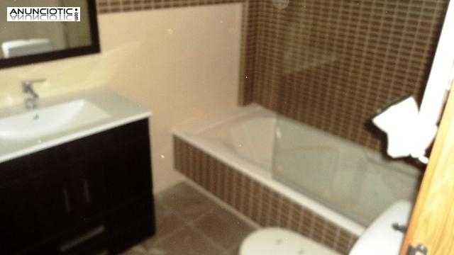 Venta piso nuevo 3 hab 90m laracha coru&ntilde;a