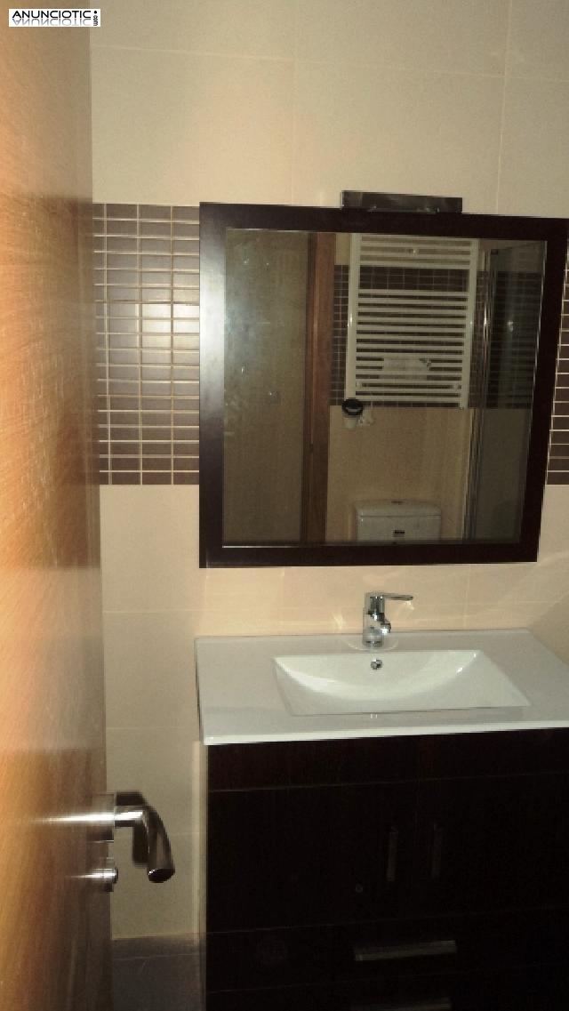 Venta piso nuevo 3 hab 90m laracha coru&ntilde;a