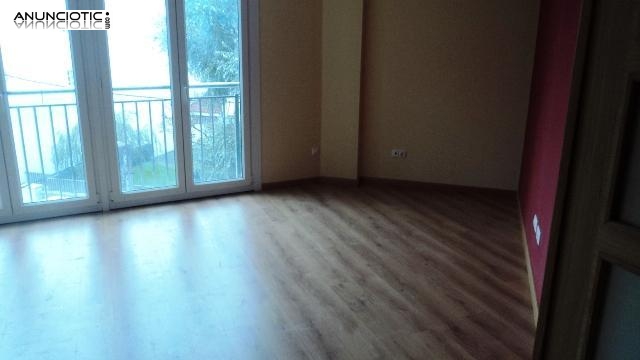 Venta piso nuevo 3 hab 90m laracha coru&ntilde;a