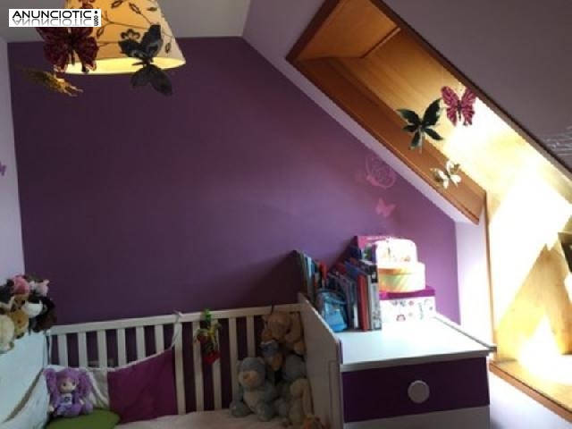 Se vende &aacute;tico fonteculler