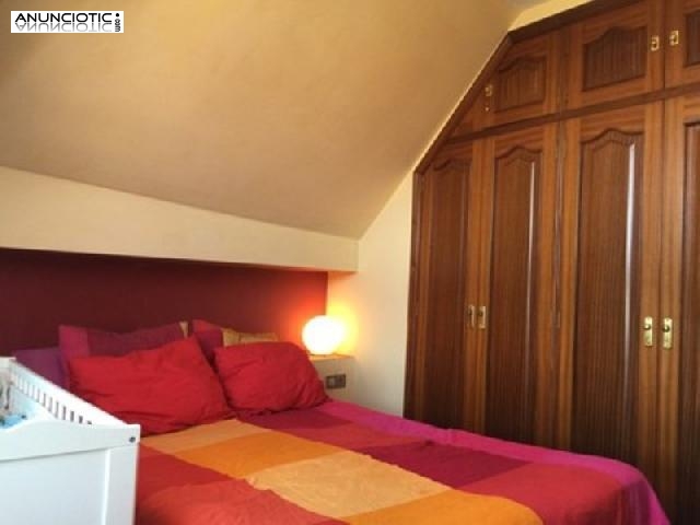 Se vende &aacute;tico fonteculler