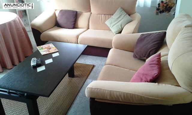 Piso en laracha a de 104 m2