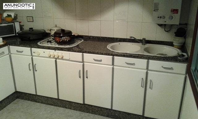 Piso en laracha a de 104 m2