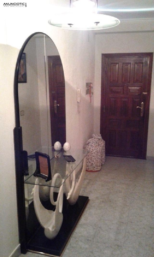 Piso en laracha a de 104 m2