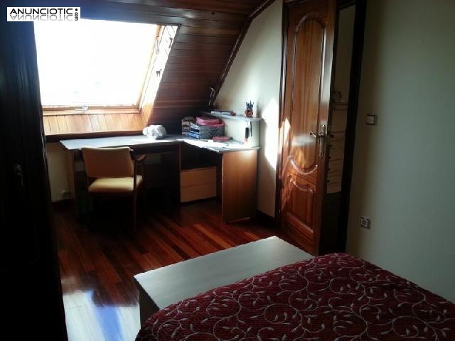 Piso en nar&oacute;n de 174 m2