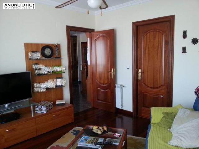 Piso en nar&oacute;n de 174 m2