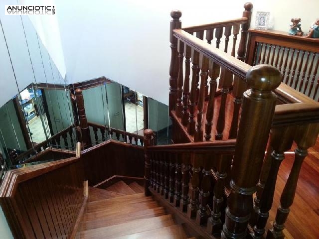 Piso en nar&oacute;n de 174 m2