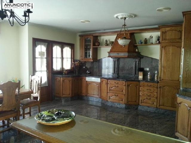 Piso en nar&oacute;n de 174 m2