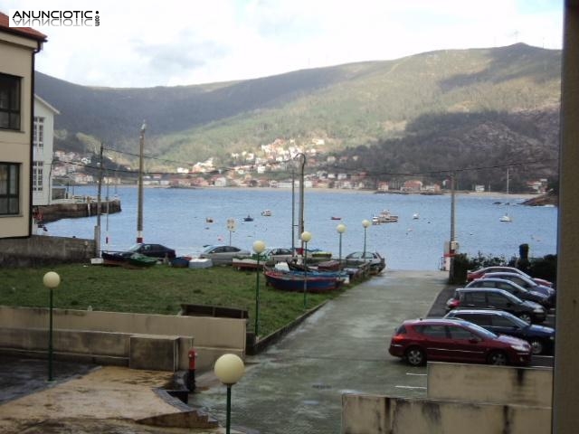 Piso de 78 m&sup2; en carnota