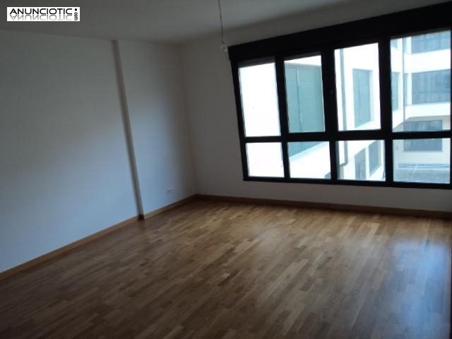 Piso de 78 m&sup2; en carnota