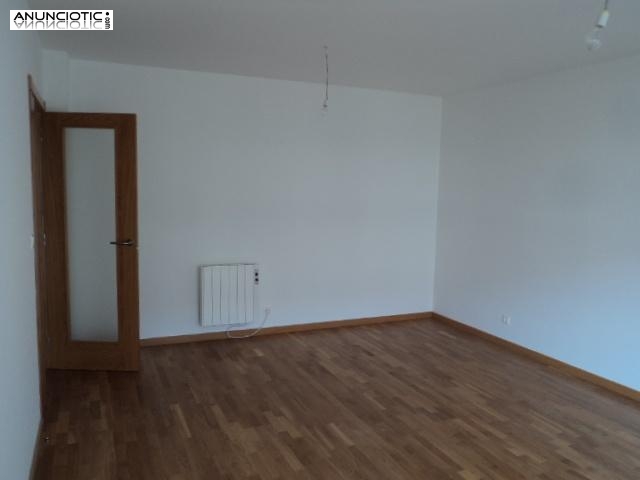 Piso de 78 m&sup2; en carnota