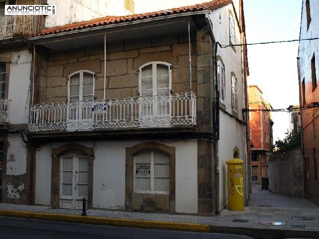 Se vende casa muy c&eacute;ntrica en puebla