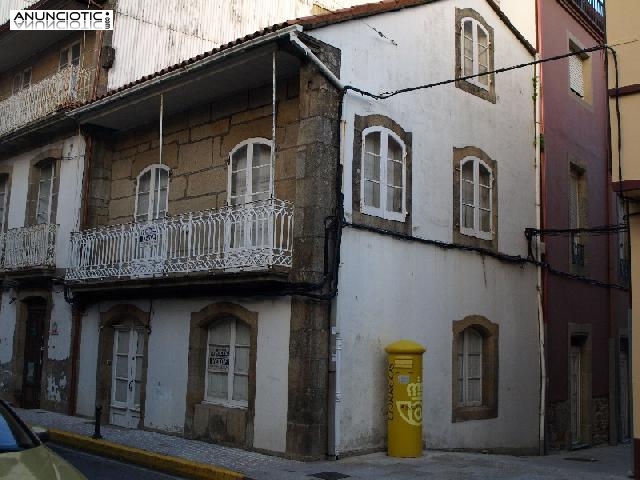 Se vende casa muy c&eacute;ntrica en puebla