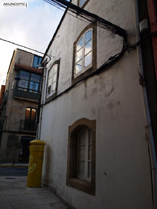 Se vende casa muy c&eacute;ntrica en puebla