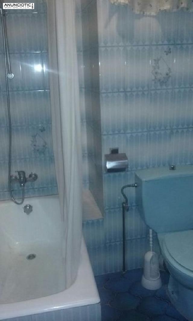 Econ&oacute;mico piso en vilaboa amueblado