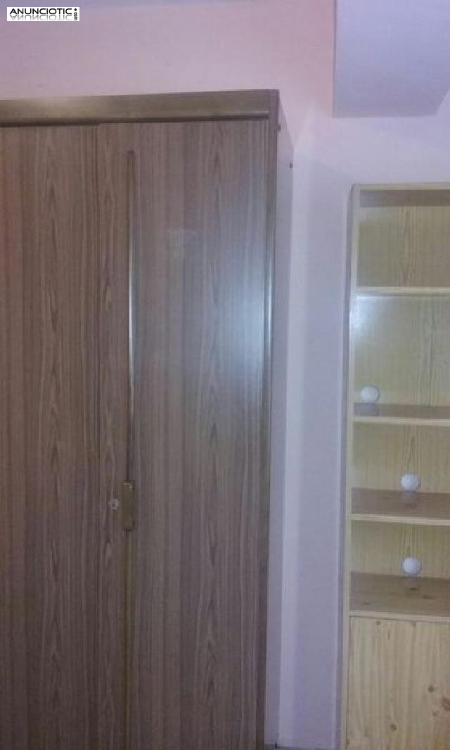Econ&oacute;mico piso en vilaboa amueblado
