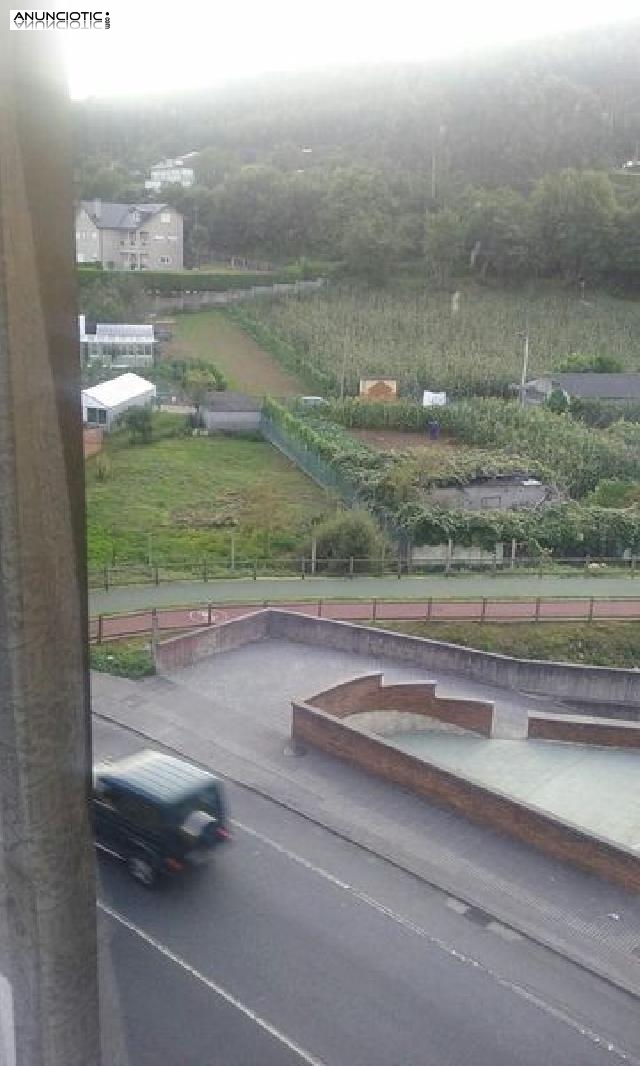 Econ&oacute;mico piso en vilaboa amueblado