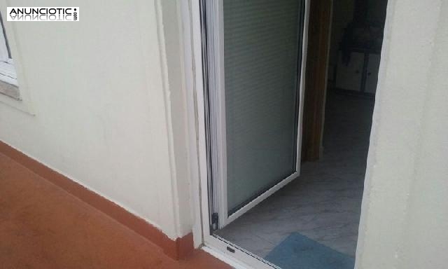 Se alquila piso zona estaci&oacute;n de trenes