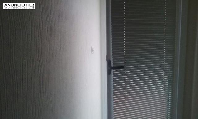 Se alquila piso zona estaci&oacute;n de trenes