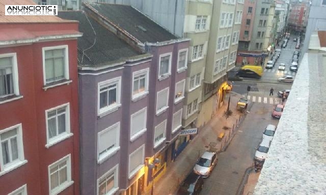 Se alquila piso zona estaci&oacute;n de trenes