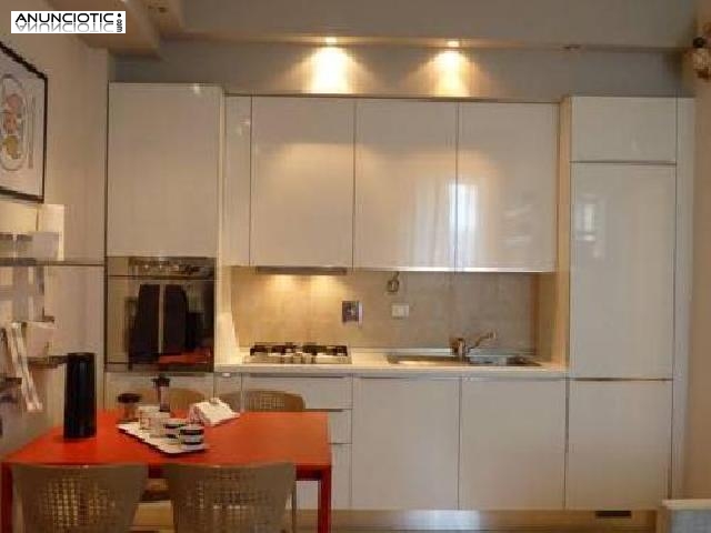 Piso 1 con 1 habitaci&oacute;n