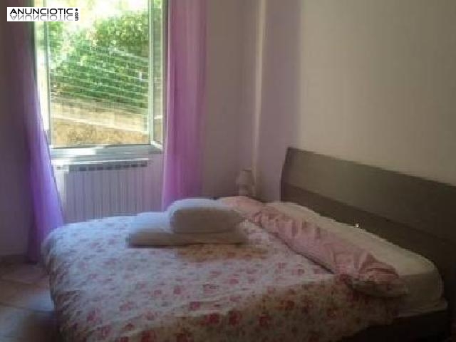 Piso 1 con 1 habitaci&oacute;n