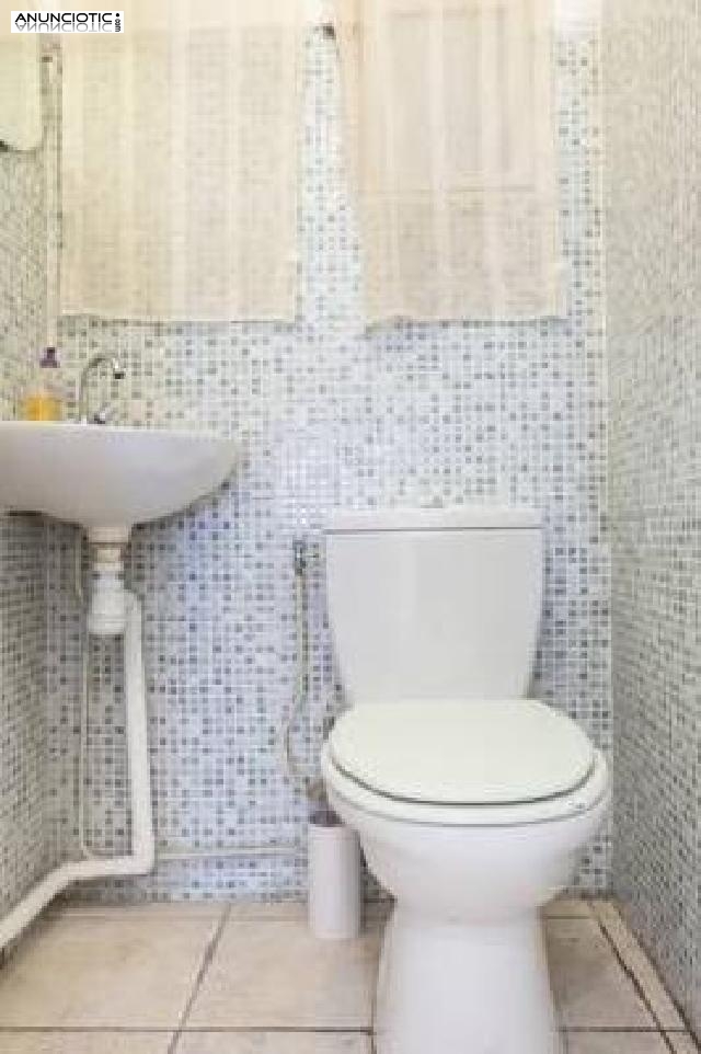 Piso 1 con 1 habitaci&oacute;n