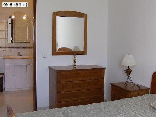 Piso 3 con 1 habitaci&oacute;n y ascensor