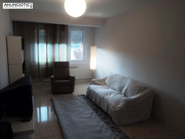 Piso en alquiler en santa luc&iacute;a