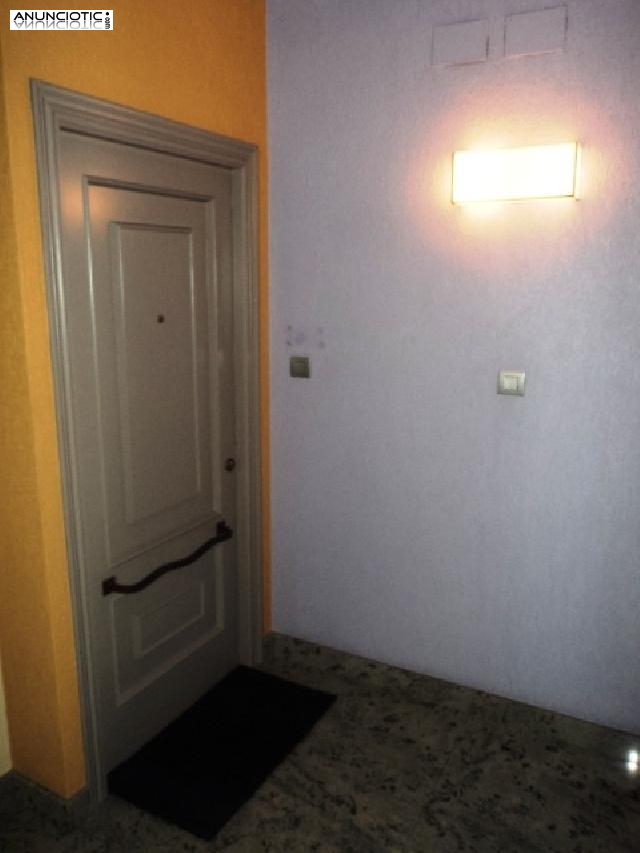 Piso en alquiler en santa luc&iacute;a