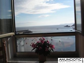 EN CAI&Oacute;N,  3 APARTAMENTOS CON VISTAS AL MAR 