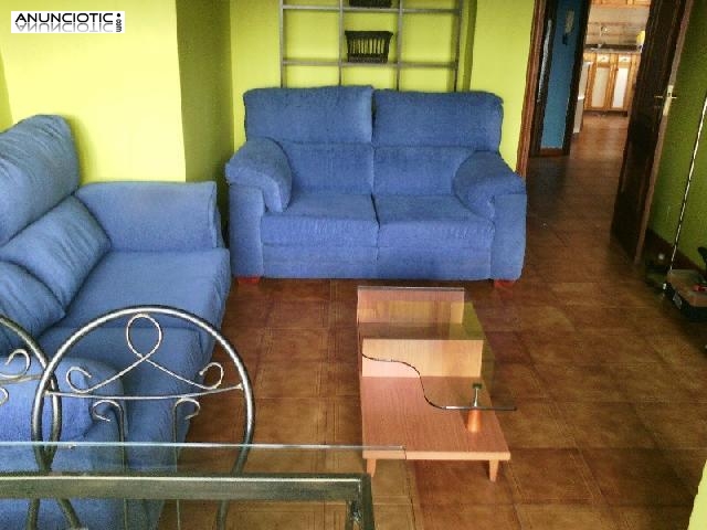 Se vende piso muy c&eacute;ntrico en rianxo