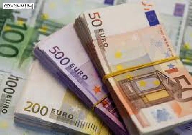pr&eacute;stamo, financiamiento e inversi&oacute;n