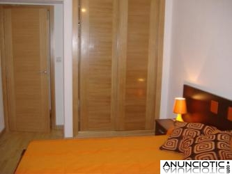 VACACIONES EN LA CORU&Atilde;�A-PISO IMPECABLE PR&Atilde;�XIMO A PLAYAS