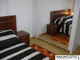 VACACIONES EN LA CORU&Atilde;�A-PISO IMPECABLE PR&Atilde;�XIMO A PLAYAS