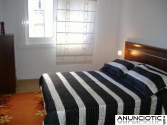 VACACIONES EN LA CORU&Atilde;�A-PISO IMPECABLE PR&Atilde;�XIMO A PLAYAS