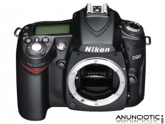 Compra nuevo: Nikon D800E / Nikon D700 / Canon EOS 5D Mark II