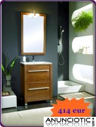 CONJUNTO DE BANO....DE LA F&Atilde;�BRICA A SU CASA