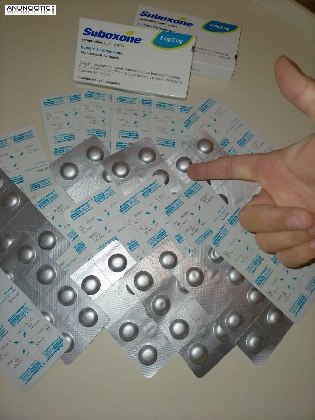 Xanax, Adderall, Suboxone, Pregabalin, Ecstasy est&aacute; disponible