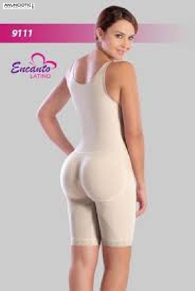 Son de l&aacute;tex y te ayudaran a reducir y moldear.