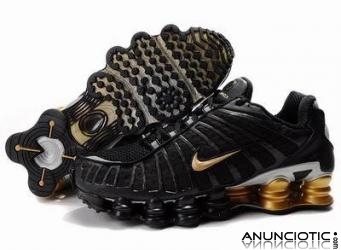 calzado deportivo: Nike, Adidas, Puma, Reebok ... 